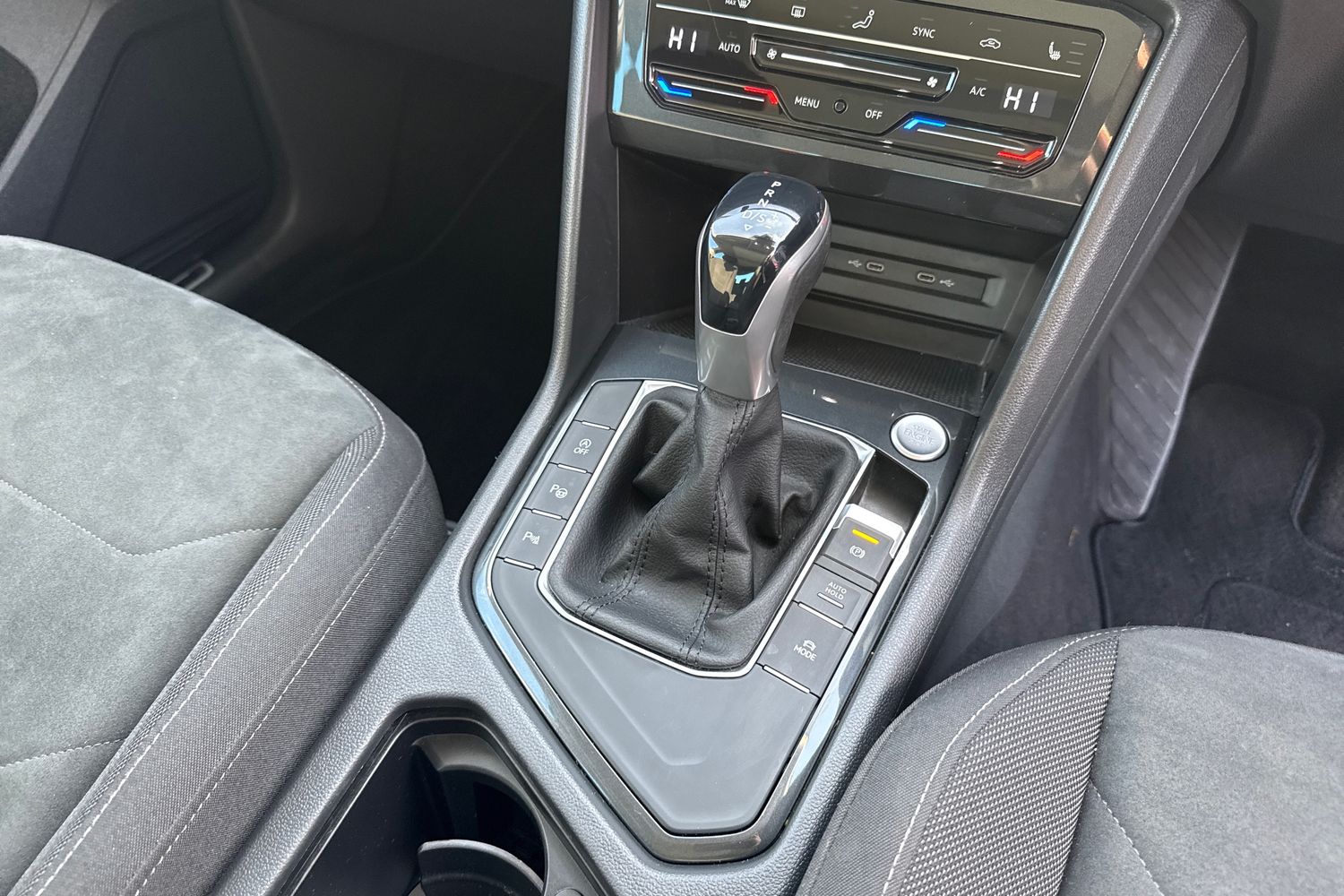 Used Volkswagen Tiguan 2021 for sale - 76481027: Photo 19