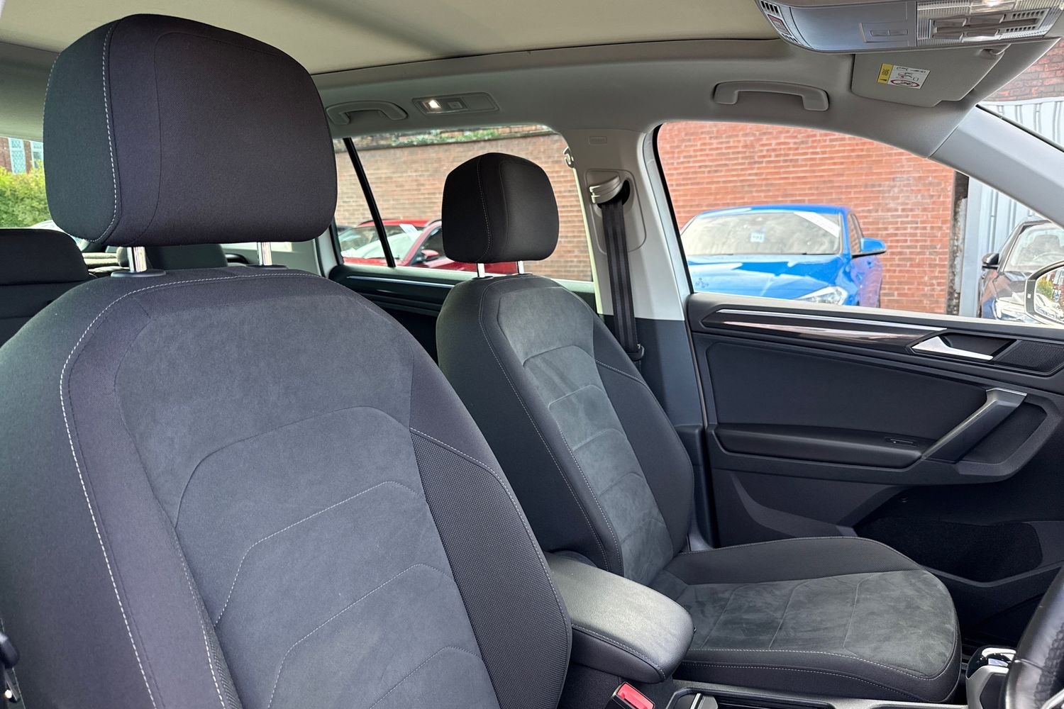 Used Volkswagen Tiguan 2021 for sale - 76481027: Photo 20