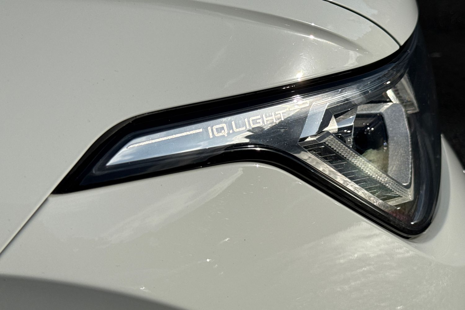 Used Volkswagen Tiguan 2021 for sale - 76481027: Photo 27