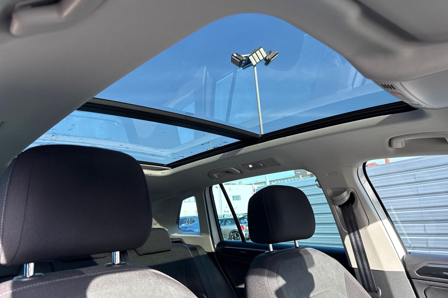 Used Volkswagen Tiguan 2021 for sale - 76481027: Photo 33