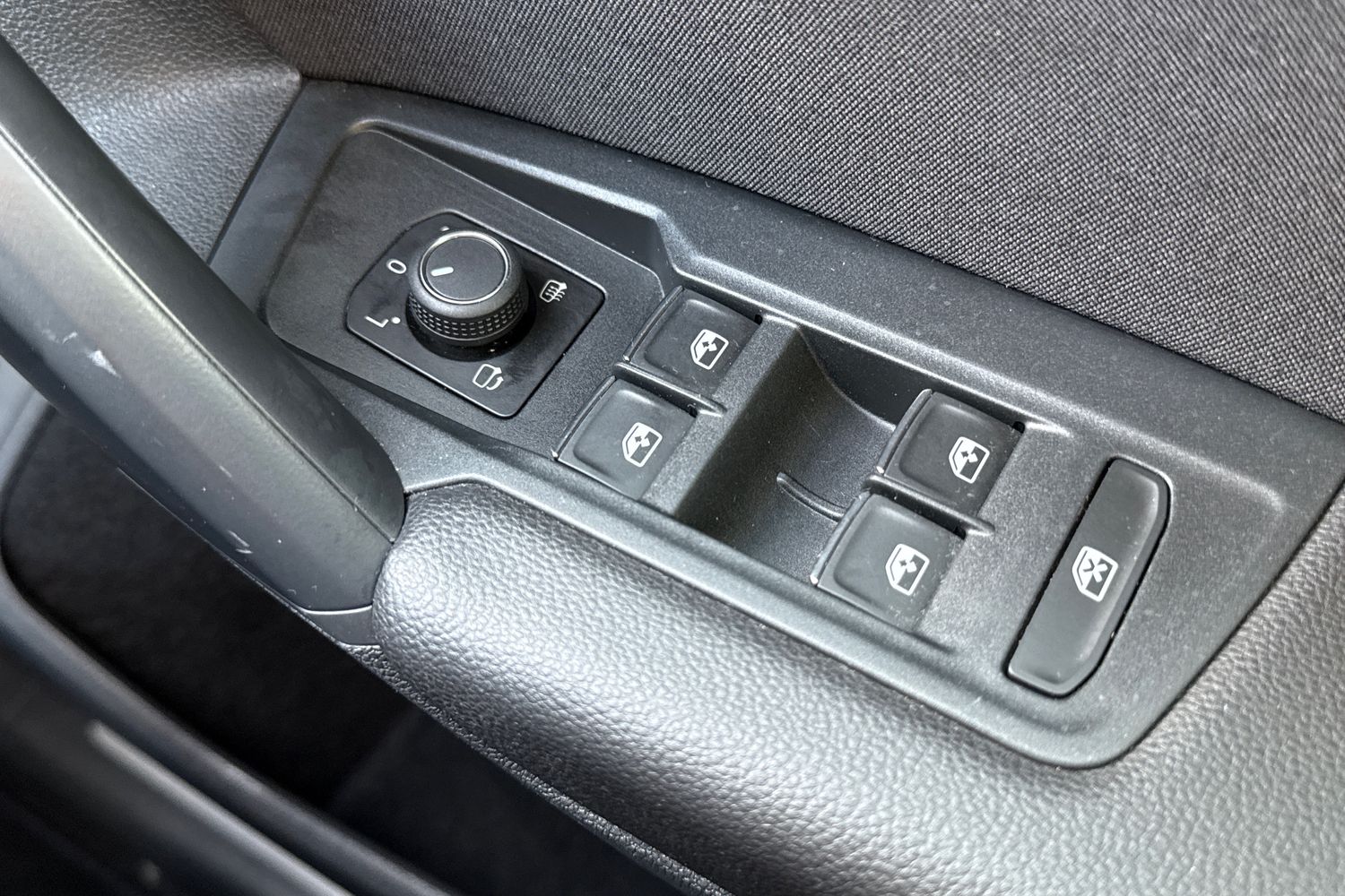 Used Volkswagen Tiguan 2021 for sale - 76481027: Photo 36