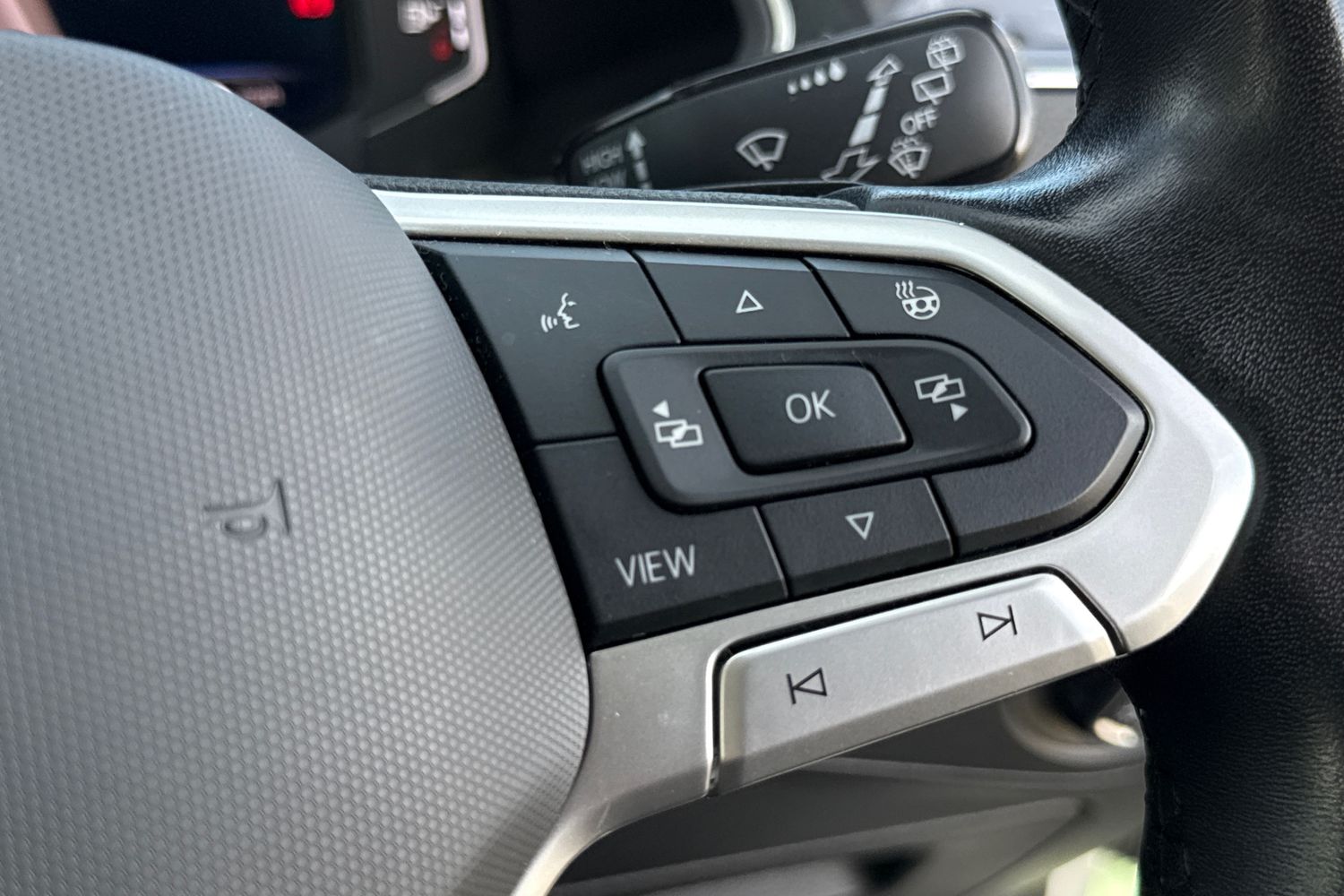 Used Volkswagen Tiguan 2021 for sale - 76481027: Photo 39