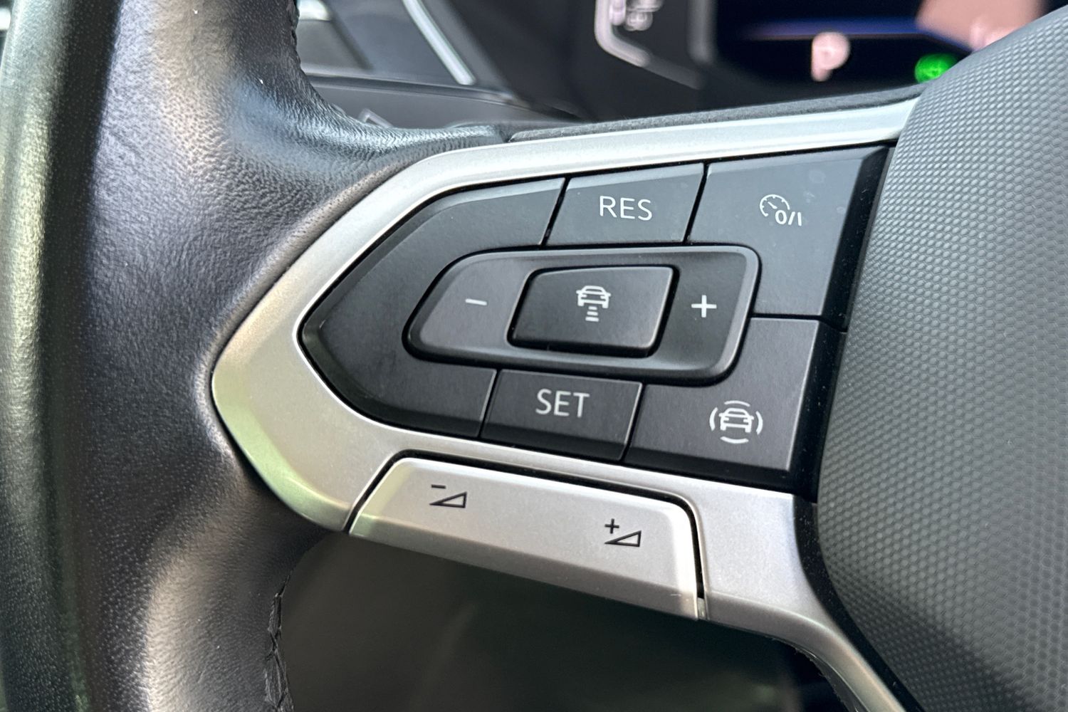 Used Volkswagen Tiguan 2021 for sale - 76481027: Photo 40