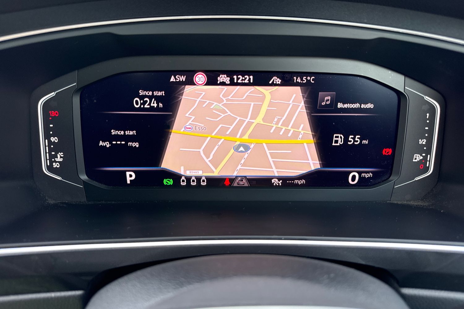 Used Volkswagen Tiguan 2021 for sale - 76481027: Photo 41