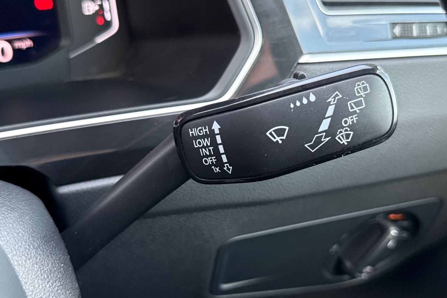 Used Volkswagen Tiguan 2021 for sale - 76481027: Photo 42