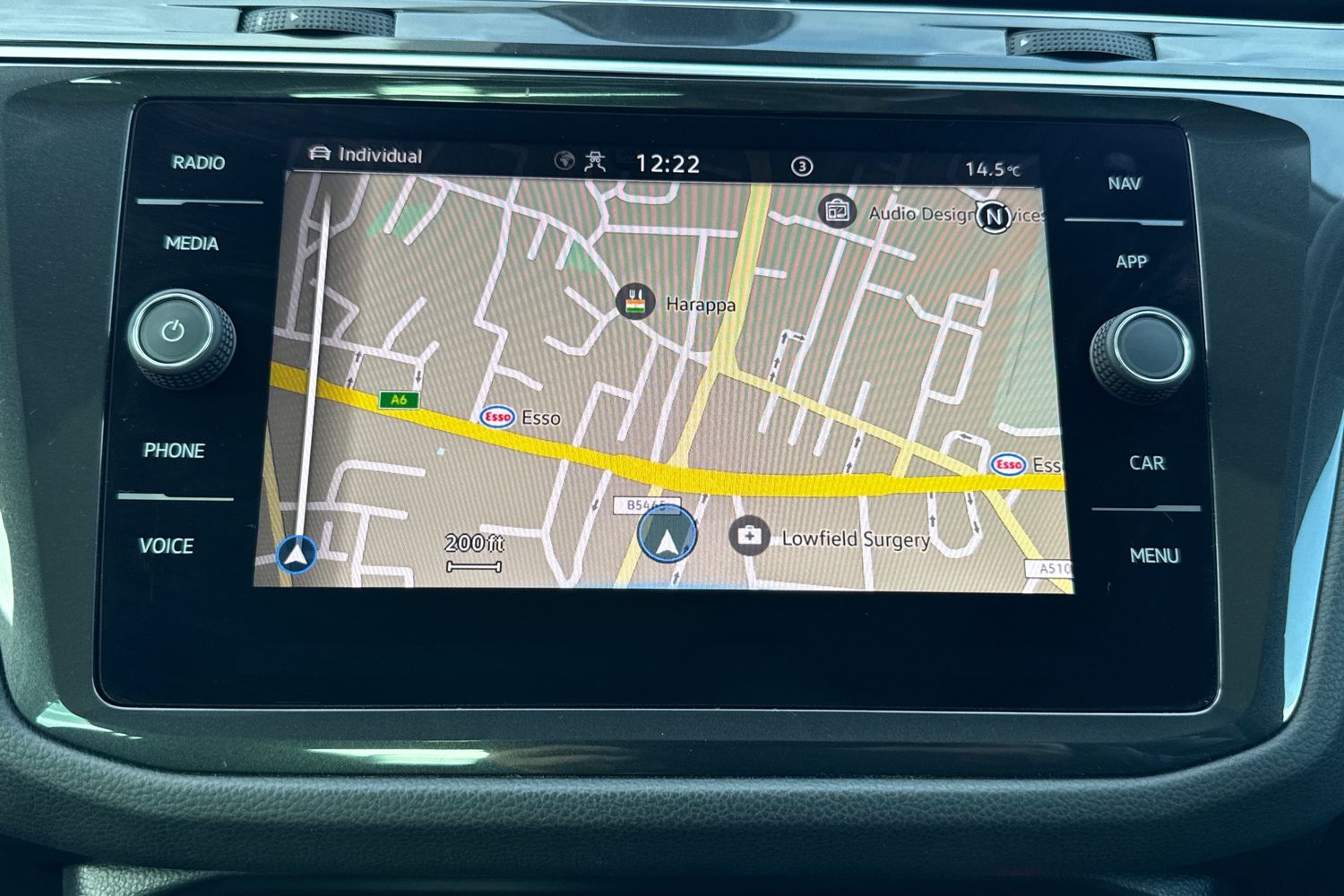 Used Volkswagen Tiguan 2021 for sale - 76481027: Photo 44