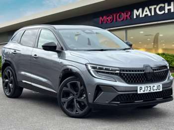Used Renault Austral 2023 for sale - 75157479: Photo