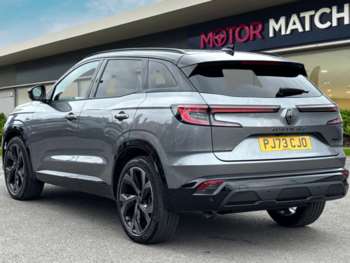 Used Renault Austral 2023 for sale - 75157479: Photo