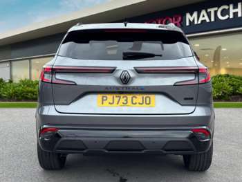 Used Renault Austral 2023 for sale - 75157479: Photo