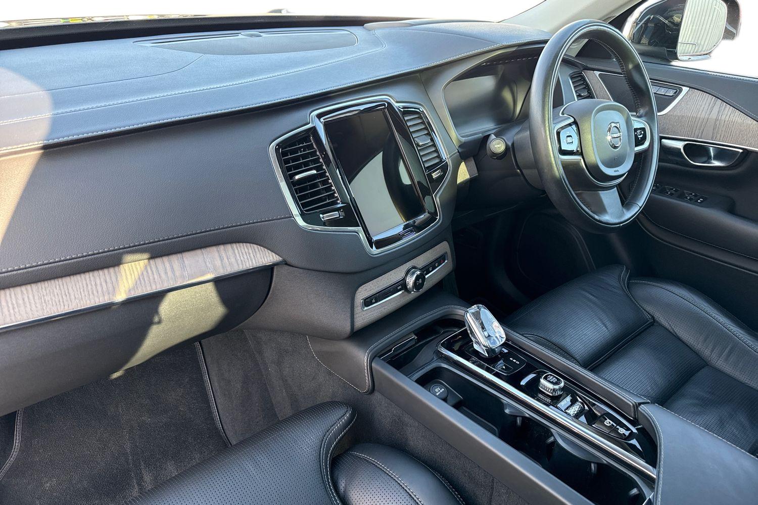 Used Volvo XC90 2021 for sale - 77943790: Photo 15