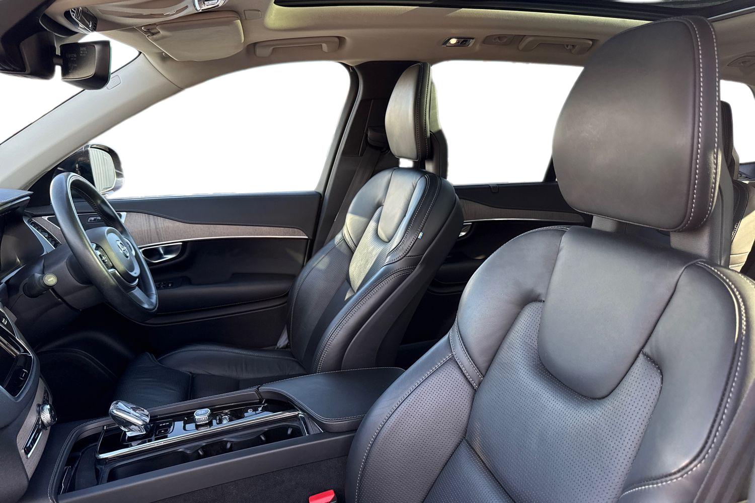 Used Volvo XC90 2021 for sale - 77943790: Photo 16