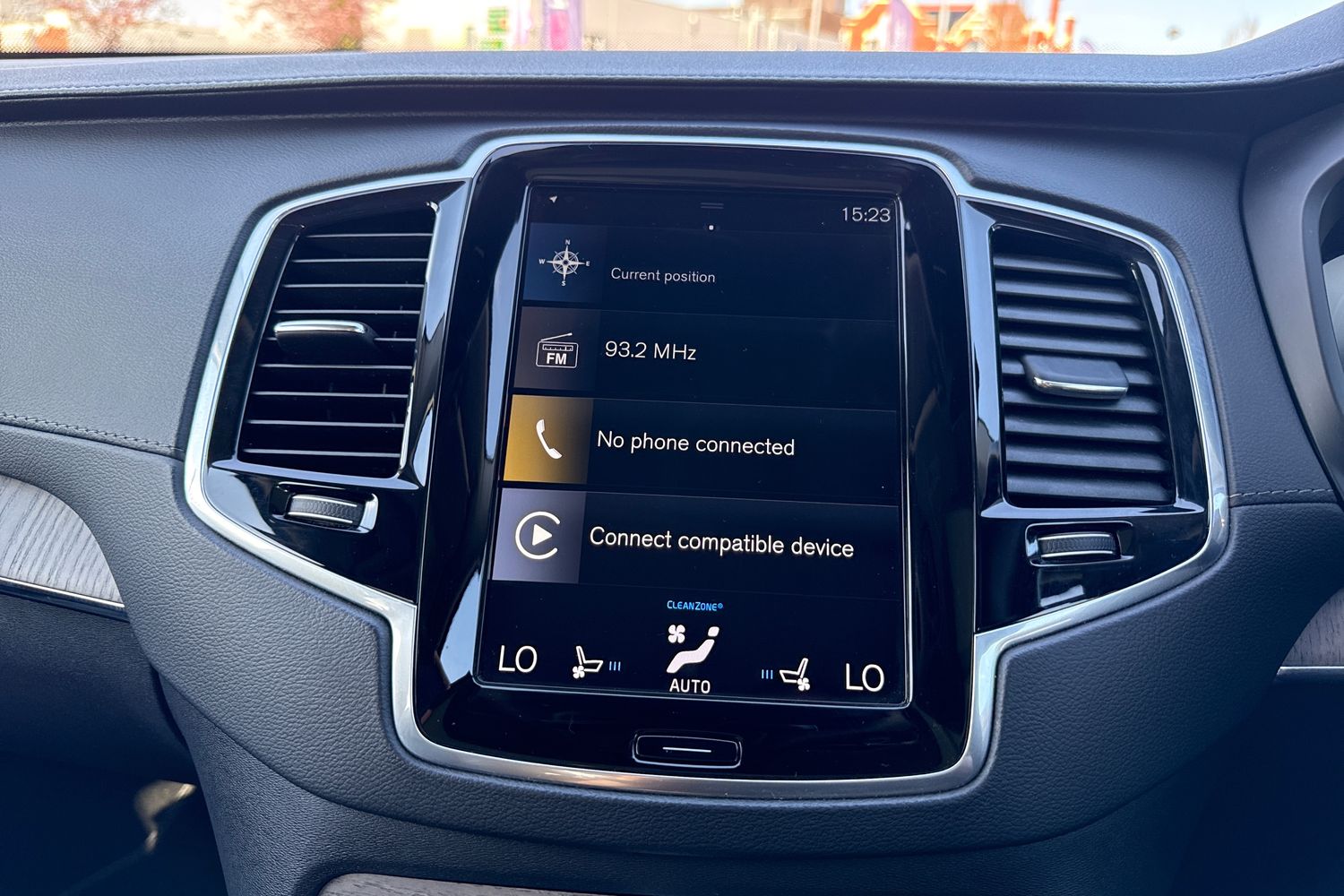 Used Volvo XC90 2021 for sale - 77943790: Photo 17