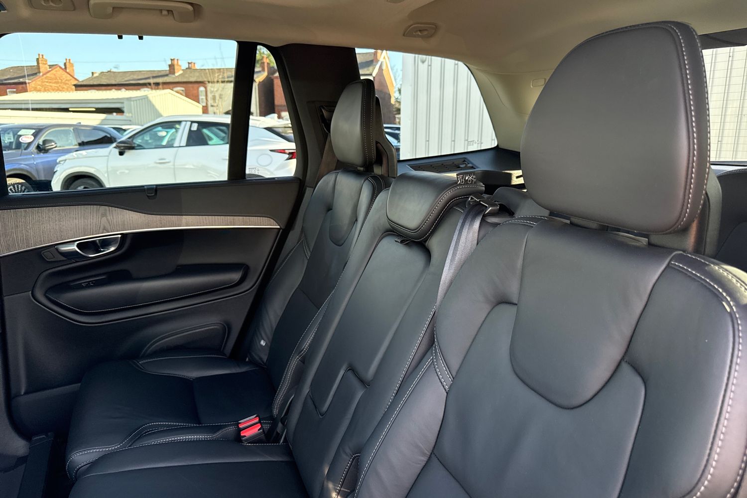 Used Volvo XC90 2021 for sale - 77943790: Photo 19