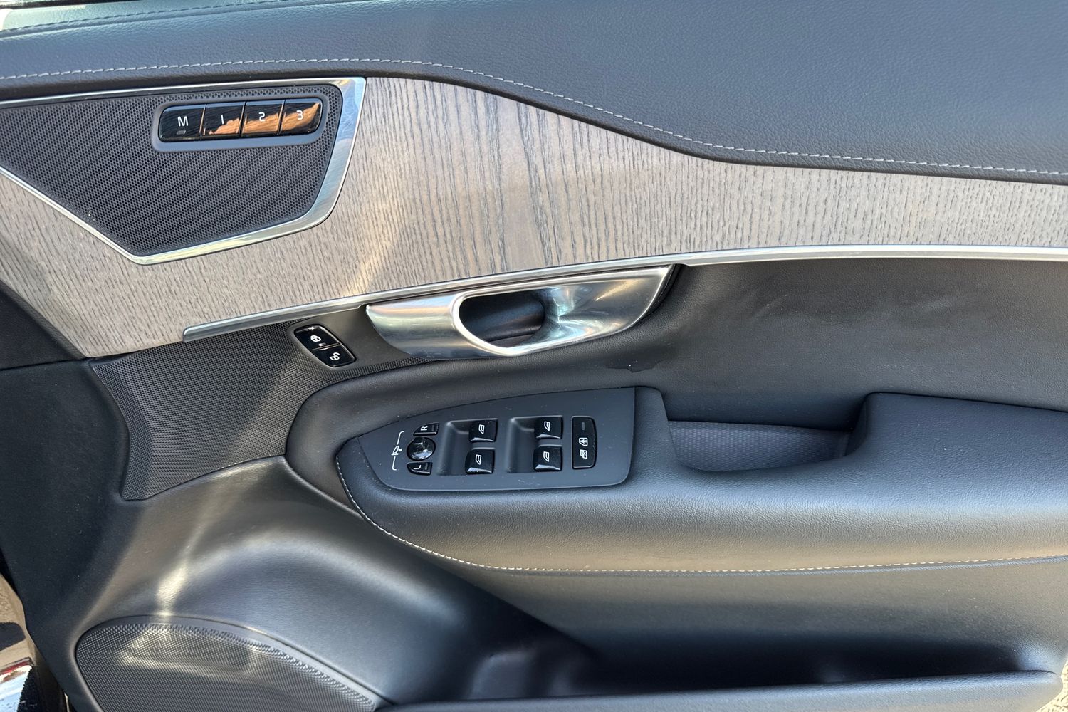 Used Volvo XC90 2021 for sale - 77943790: Photo 21