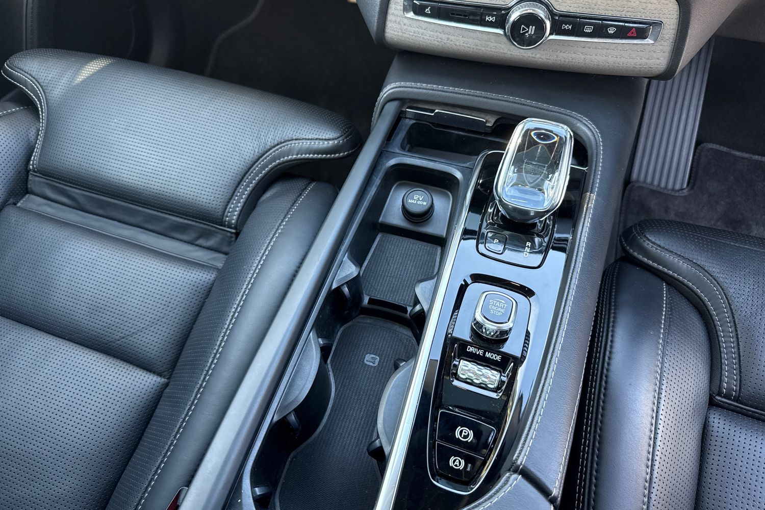 Used Volvo XC90 2021 for sale - 77943790: Photo 23