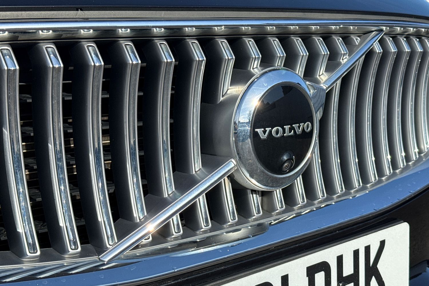 Used Volvo XC90 2021 for sale - 77943790: Photo 26