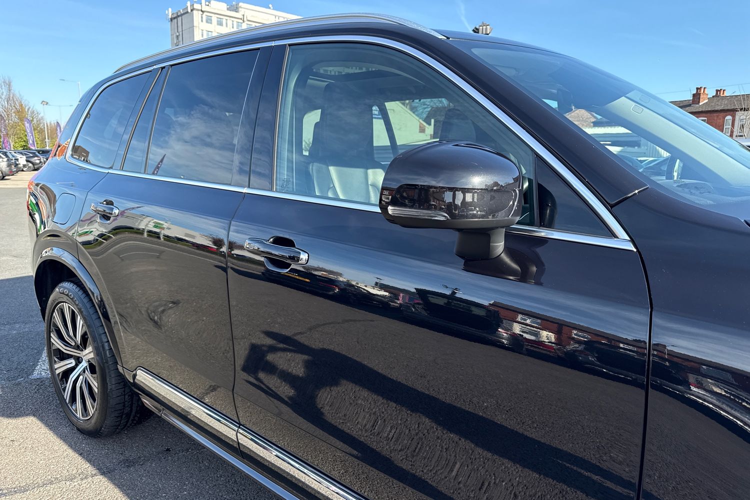 Used Volvo XC90 2021 for sale - 77943790: Photo 27