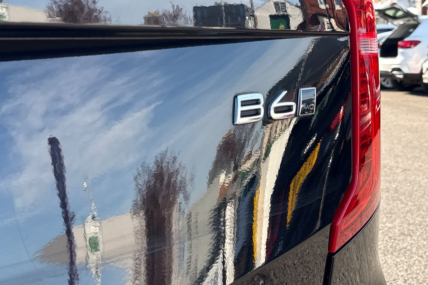 Used Volvo XC90 2021 for sale - 77943790: Photo 28