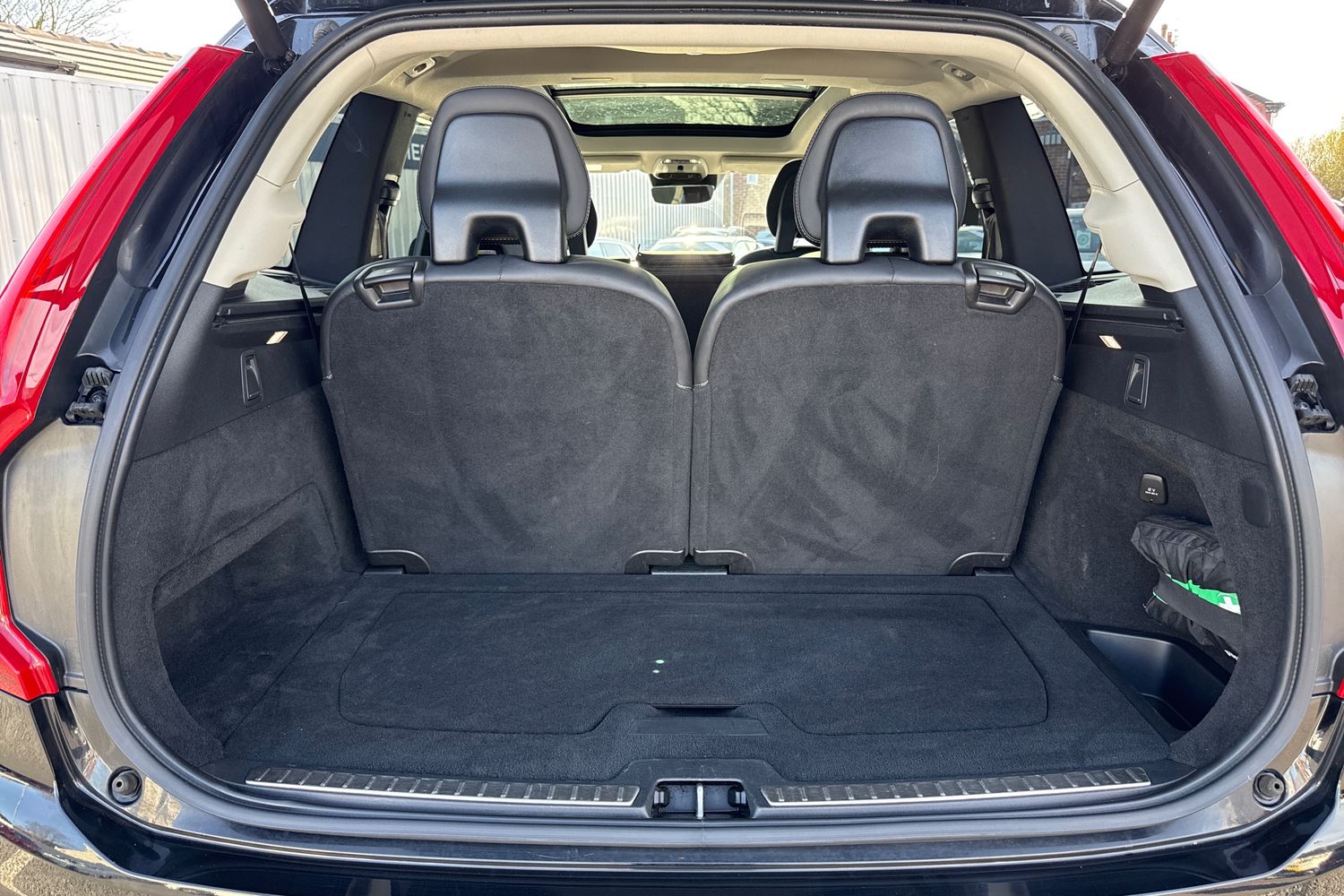 Used Volvo XC90 2021 for sale - 77943790: Photo 31