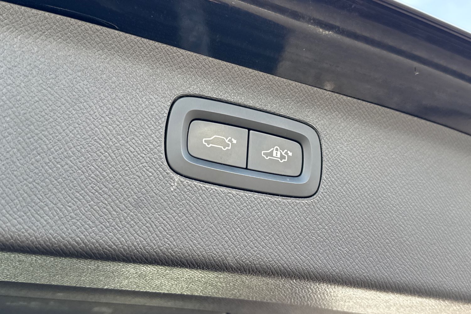 Used Volvo XC90 2021 for sale - 77943790: Photo 32