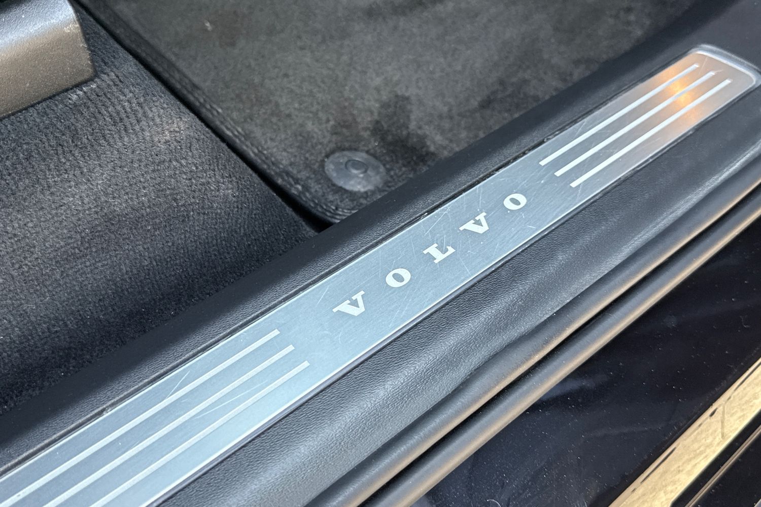 Used Volvo XC90 2021 for sale - 77943790: Photo 33