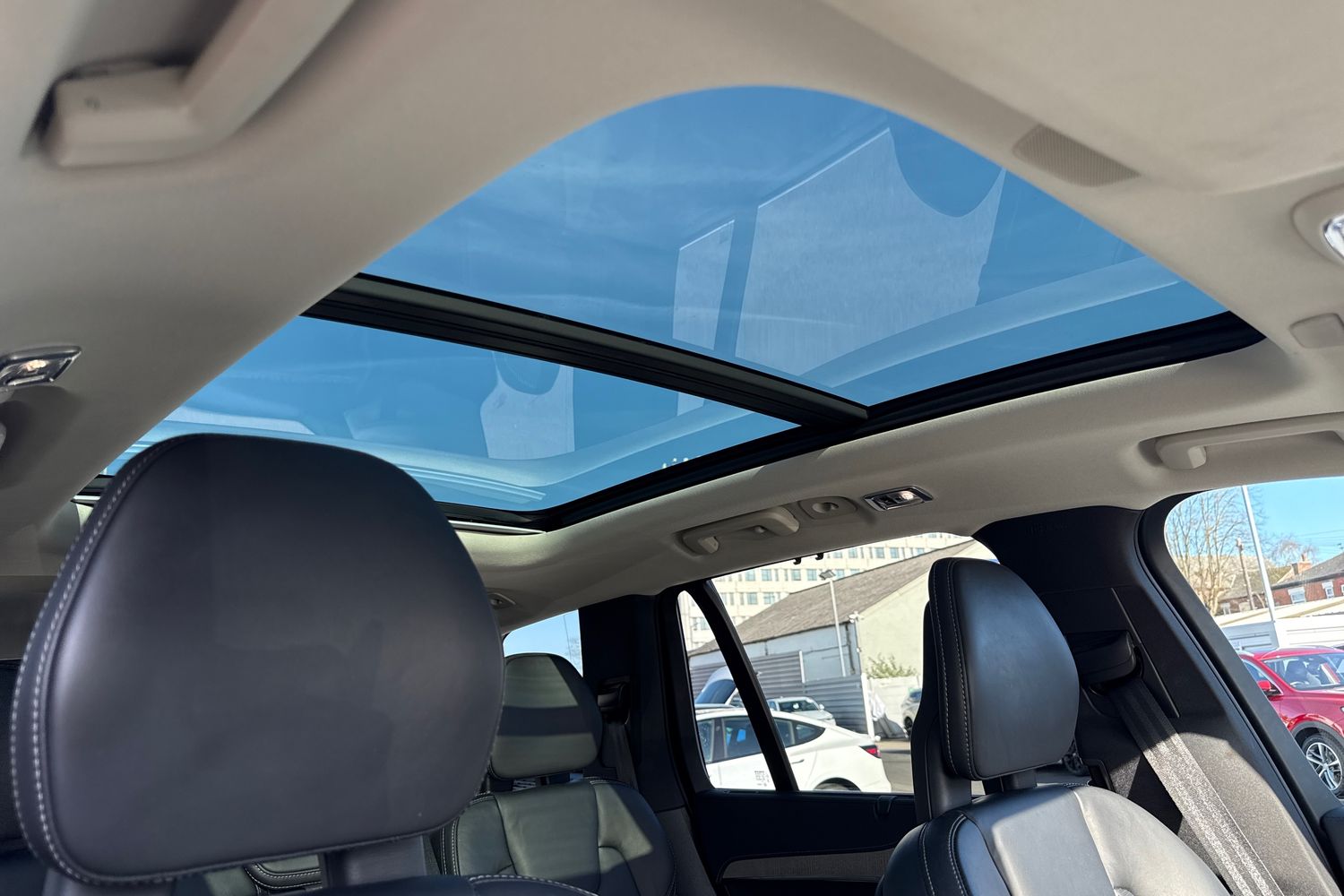 Used Volvo XC90 2021 for sale - 77943790: Photo 35