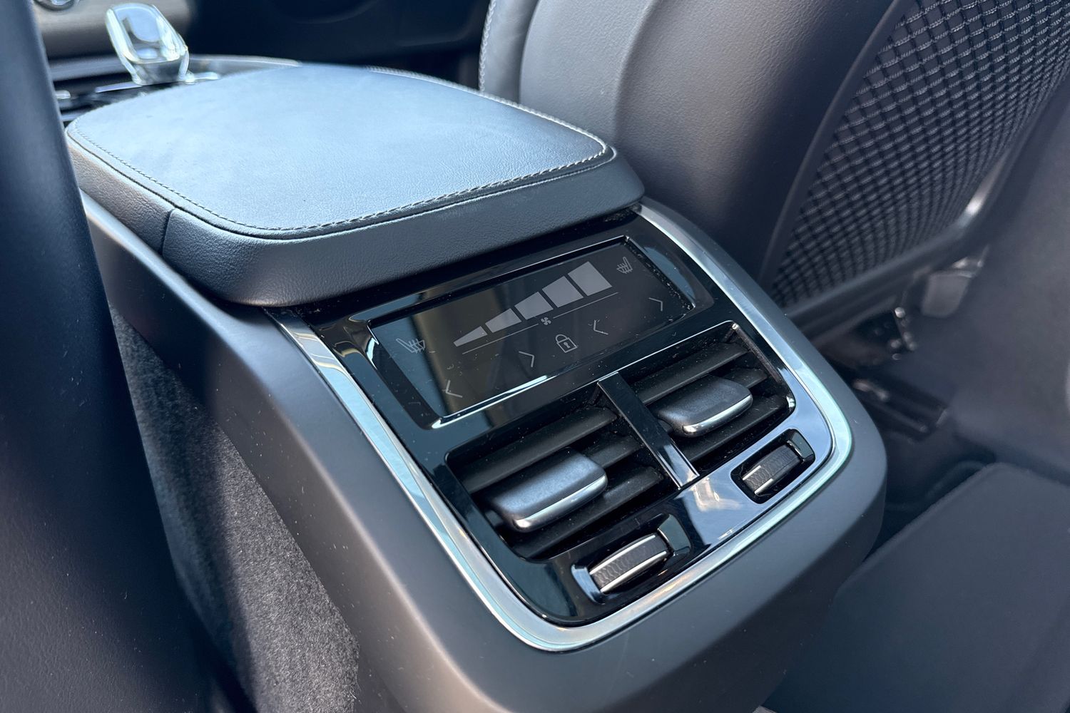 Used Volvo XC90 2021 for sale - 77943790: Photo 36