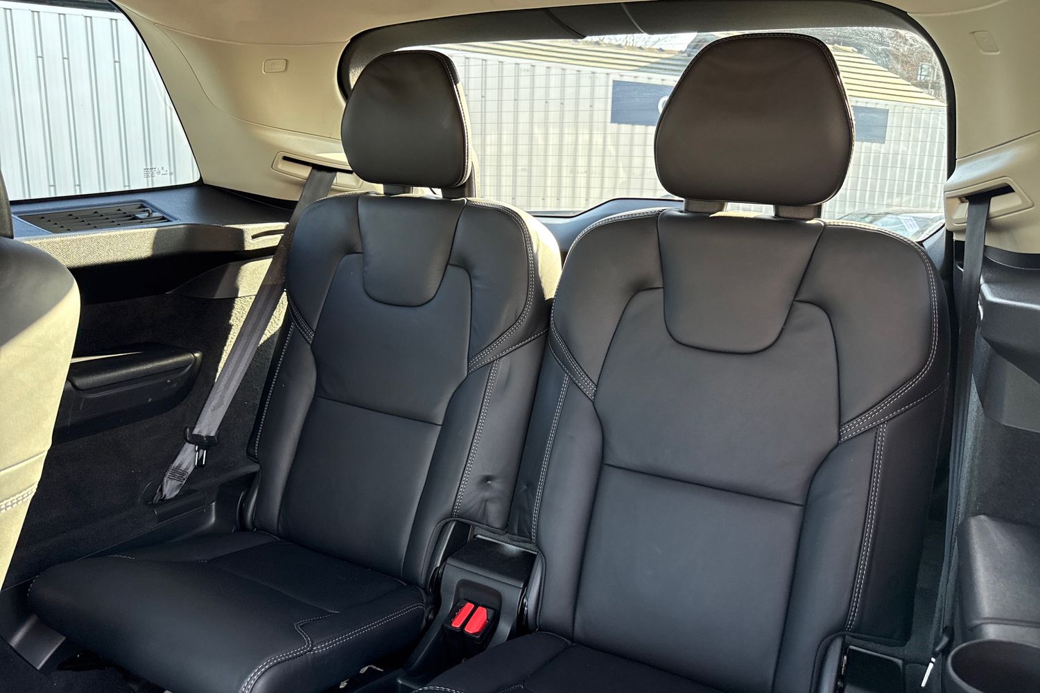 Used Volvo XC90 2021 for sale - 77943790: Photo 37