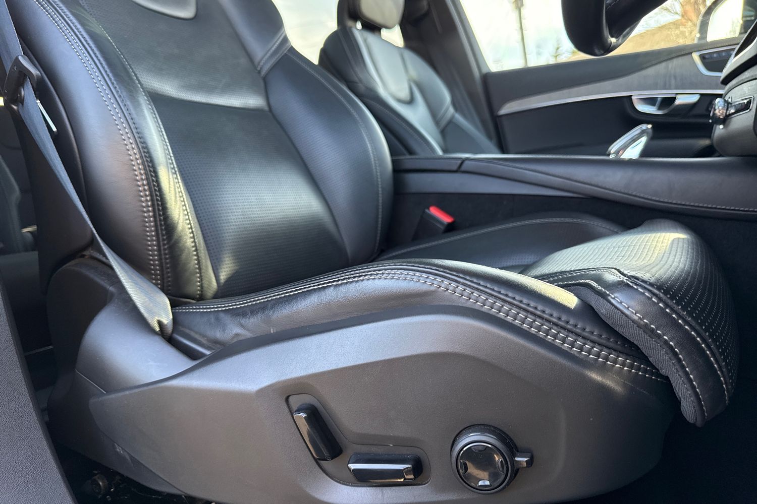 Used Volvo XC90 2021 for sale - 77943790: Photo 38