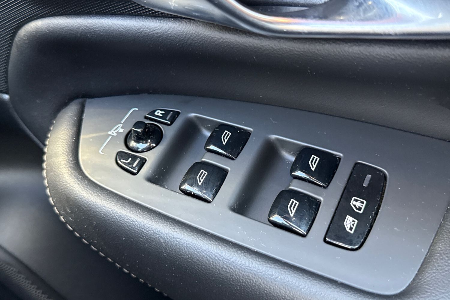 Used Volvo XC90 2021 for sale - 77943790: Photo 40