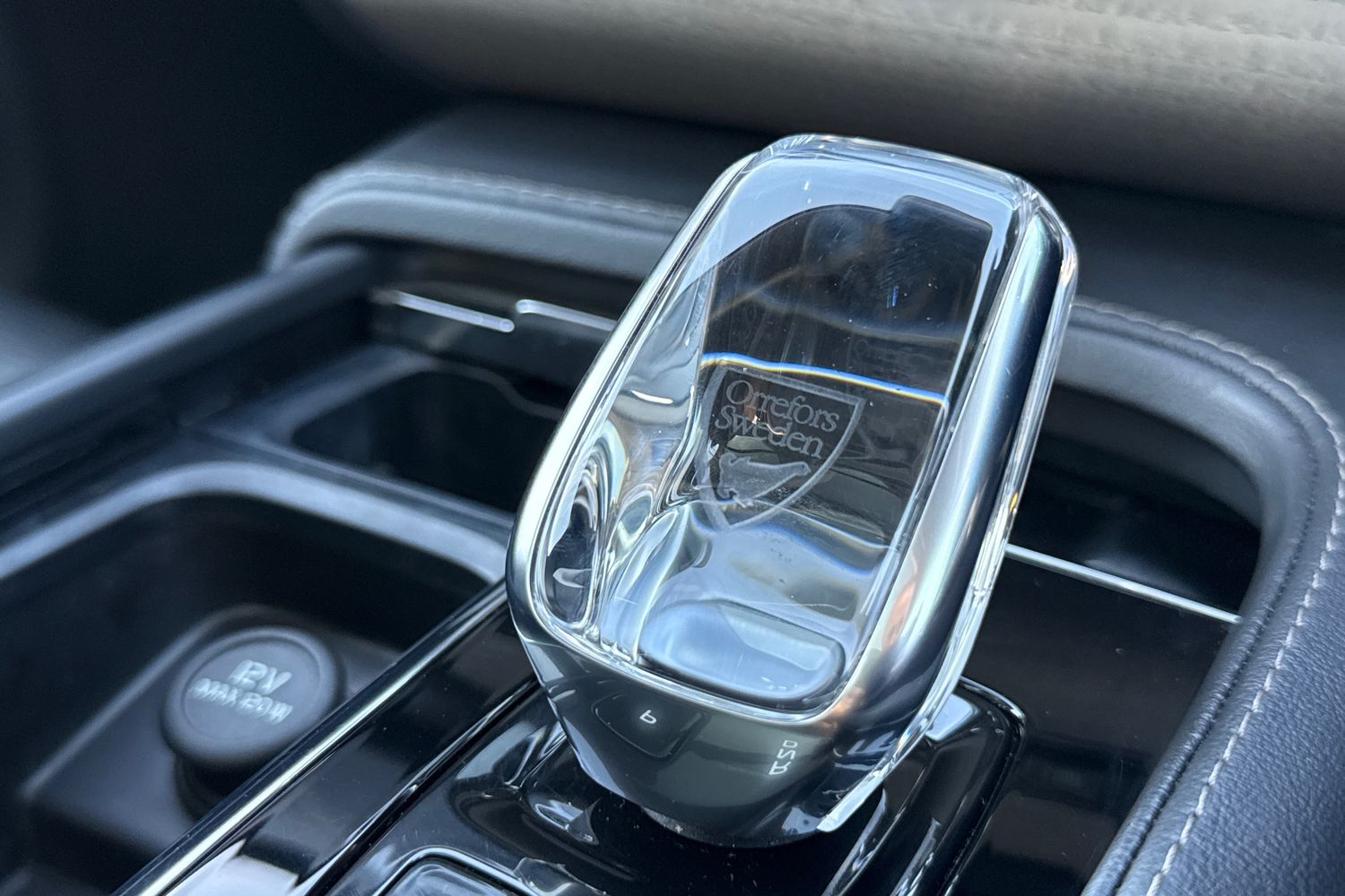 Used Volvo XC90 2021 for sale - 77943790: Photo 42