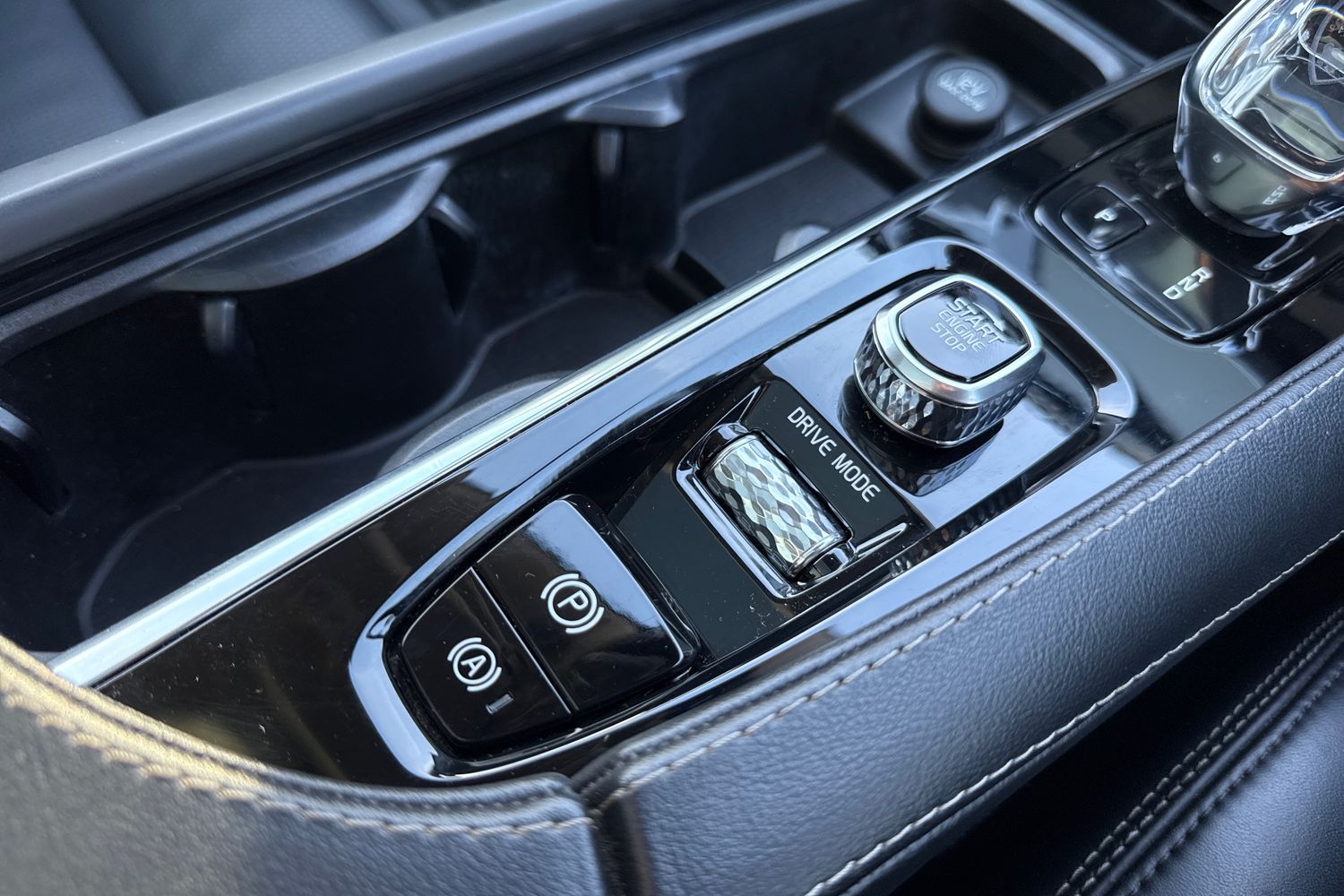 Used Volvo XC90 2021 for sale - 77943790: Photo 43