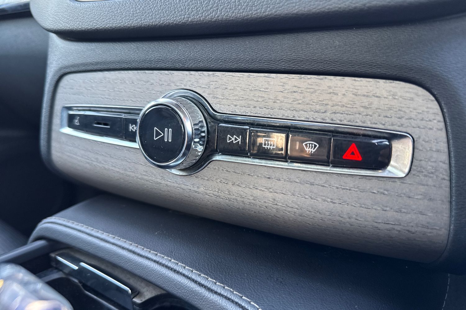 Used Volvo XC90 2021 for sale - 77943790: Photo 44