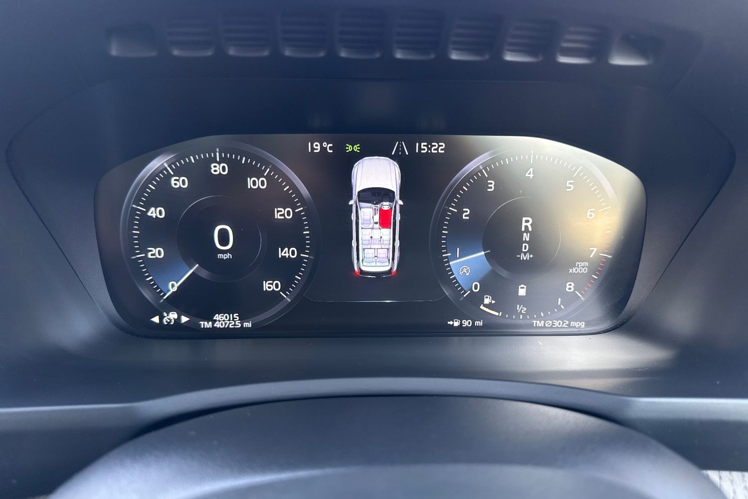 Used Volvo XC90 2021 for sale - 77943790: Photo 45