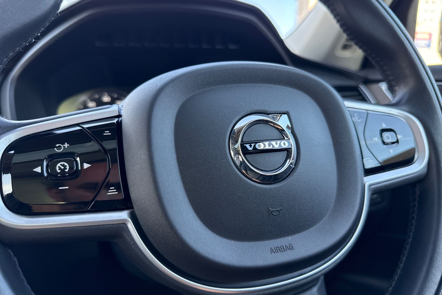 Used Volvo XC90 2021 for sale - 77943790: Photo 46