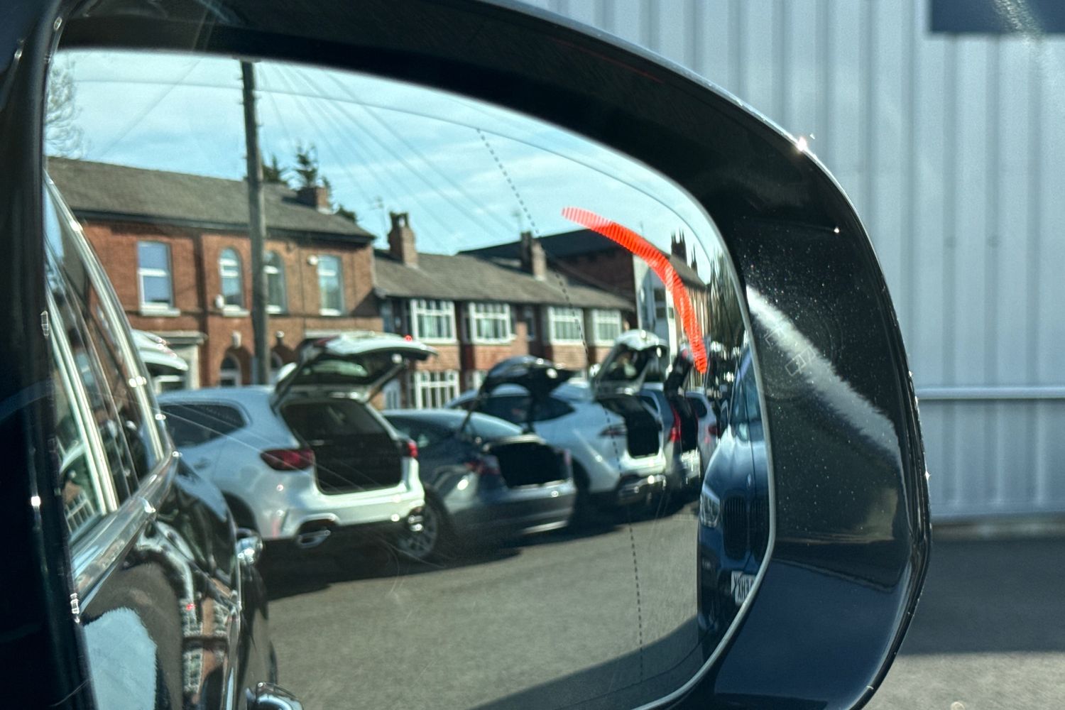 Used Volvo XC90 2021 for sale - 77943790: Photo 52