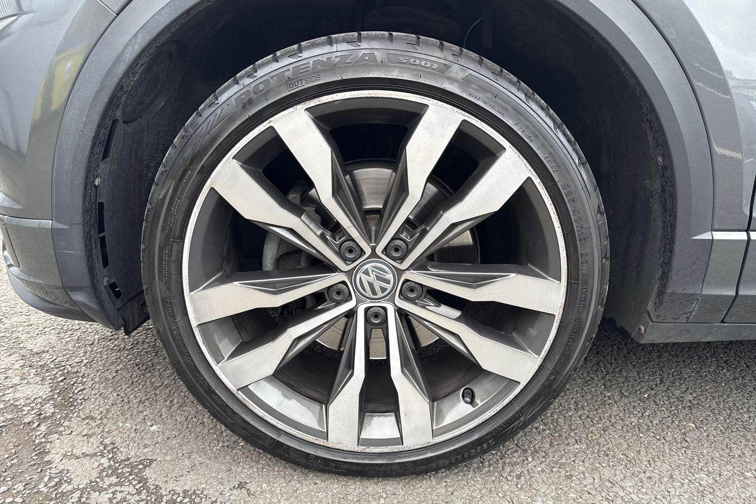 Used Volkswagen T-Roc 2019 for sale - 77553359: Photo 13