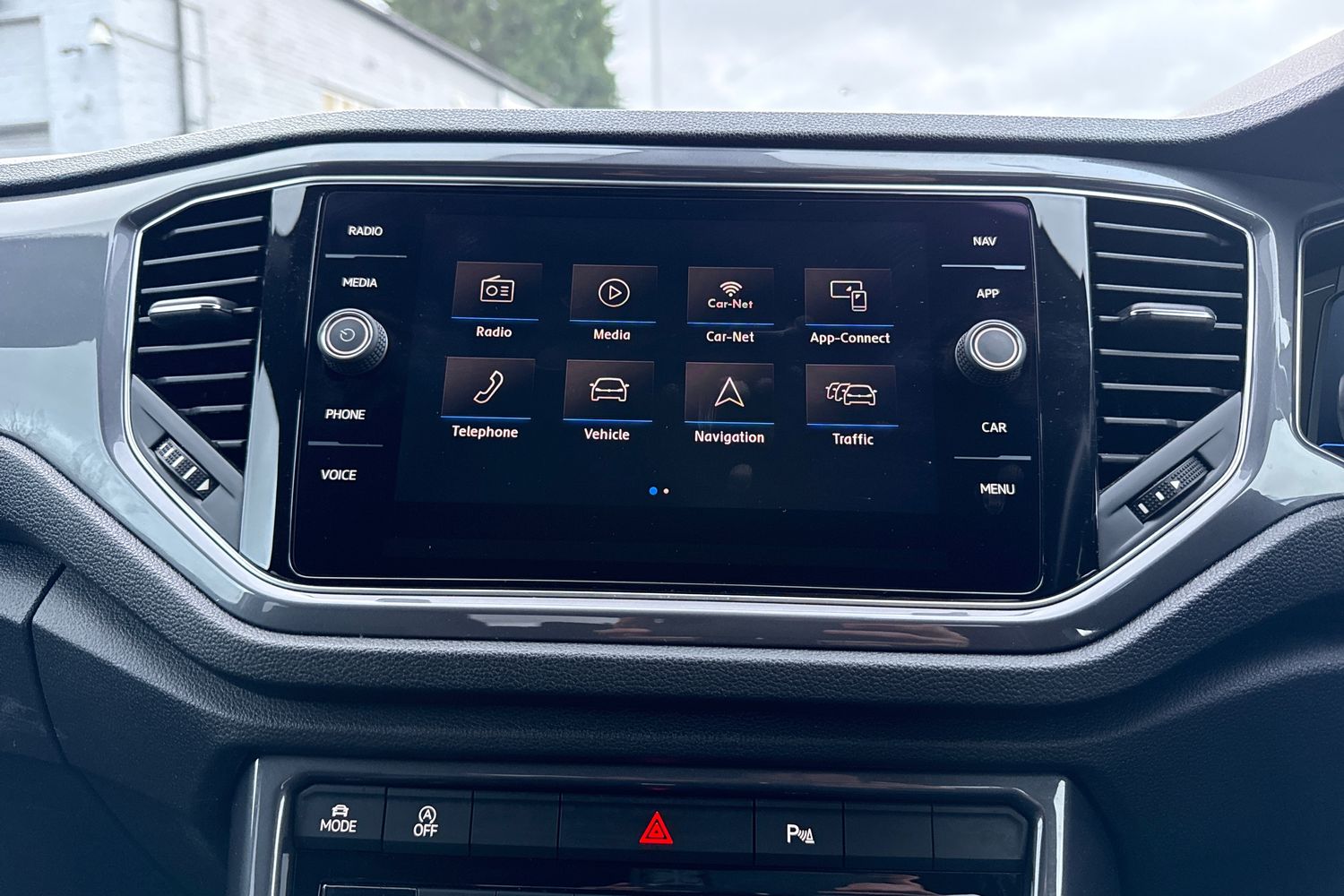 Used Volkswagen T-Roc 2019 for sale - 77553359: Photo 17