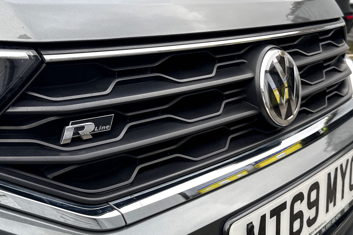 Used Volkswagen T-Roc 2019 for sale - 77553359: Photo 27