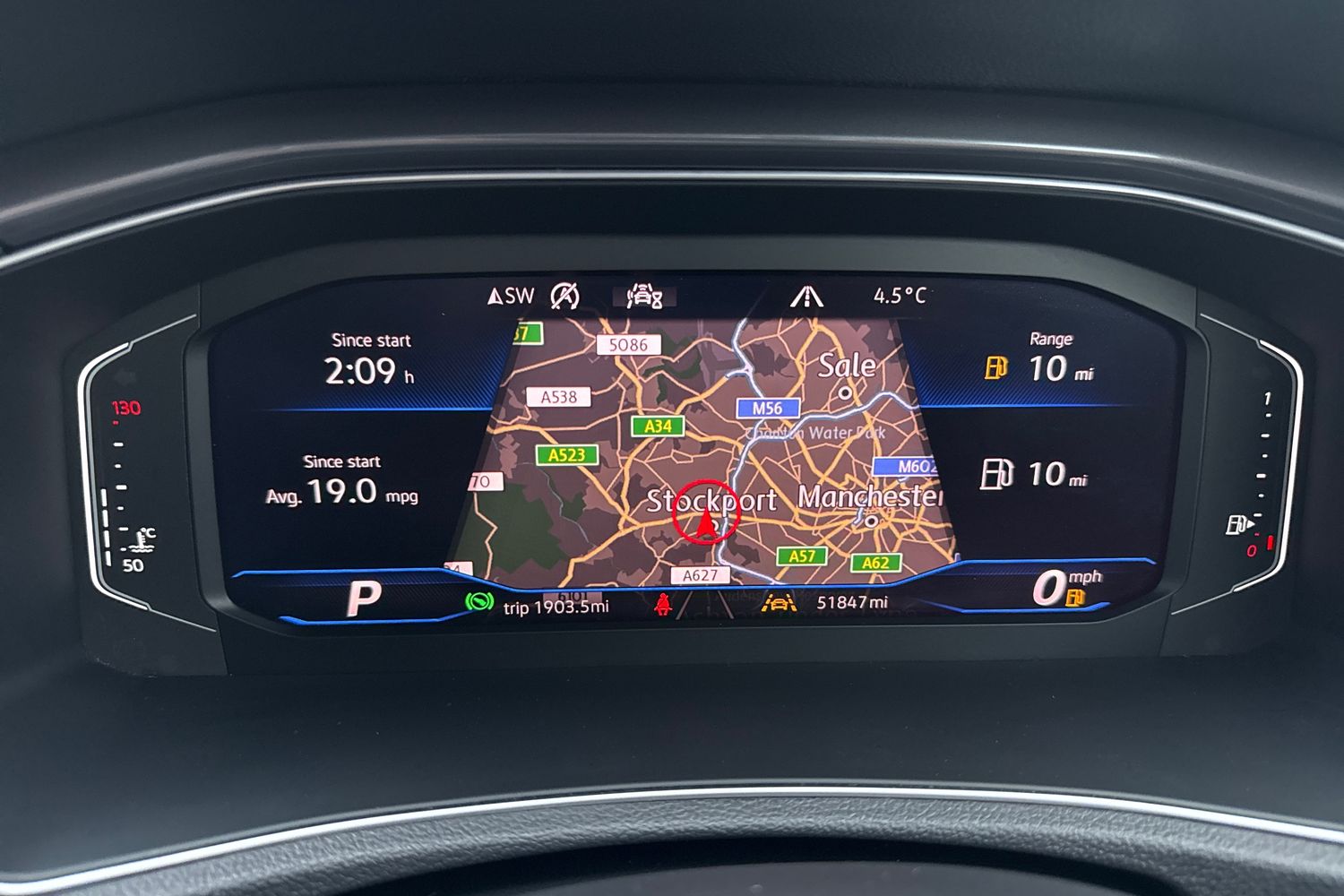 Used Volkswagen T-Roc 2019 for sale - 77553359: Photo 45