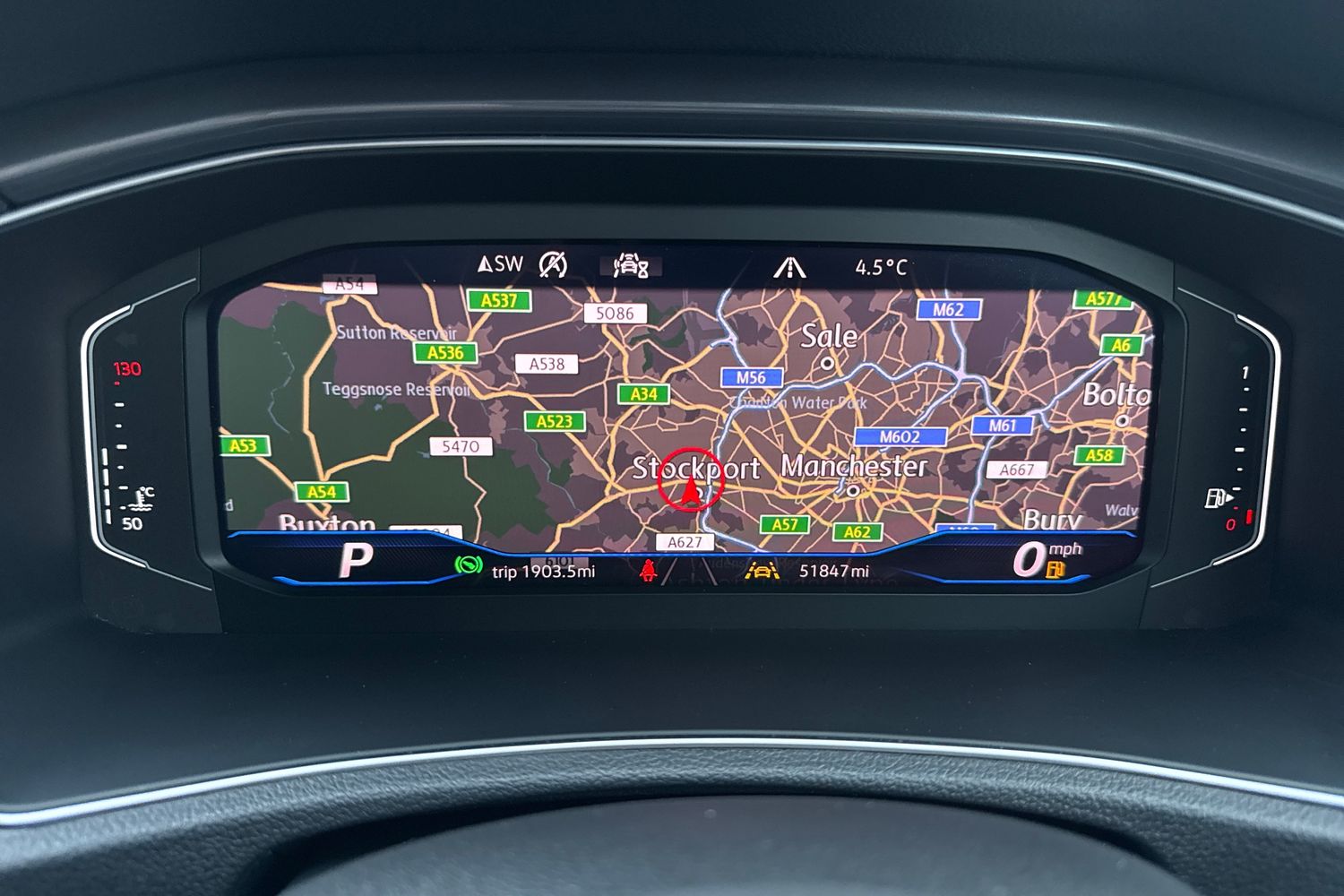 Used Volkswagen T-Roc 2019 for sale - 77553359: Photo 46