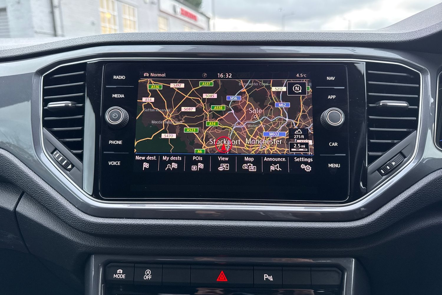 Used Volkswagen T-Roc 2019 for sale - 77553359: Photo 47