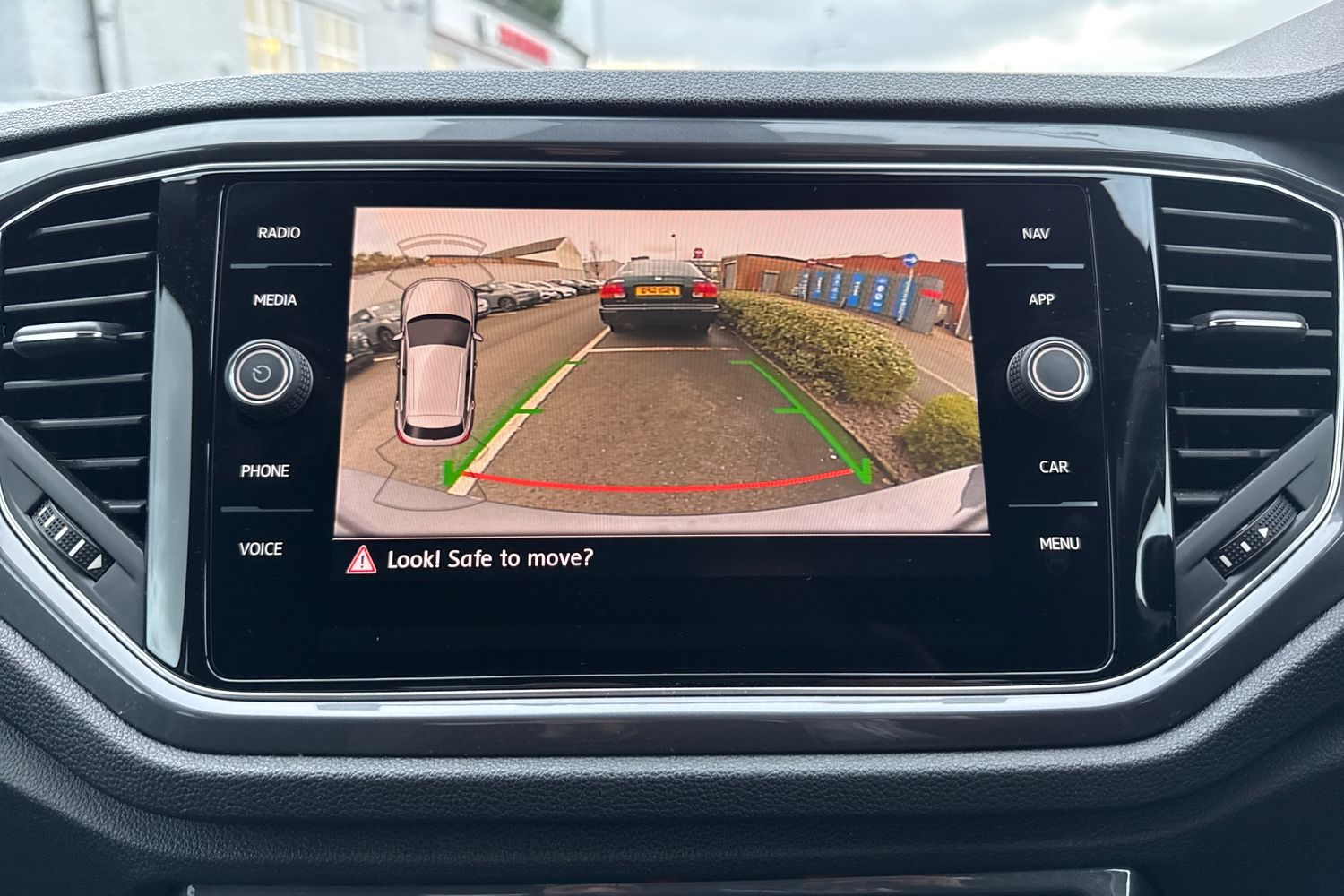 Used Volkswagen T-Roc 2019 for sale - 77553359: Photo 48