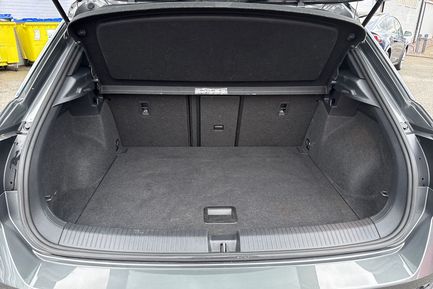 Used Volkswagen T-Roc 2019 for sale - 77553359: Photo 7