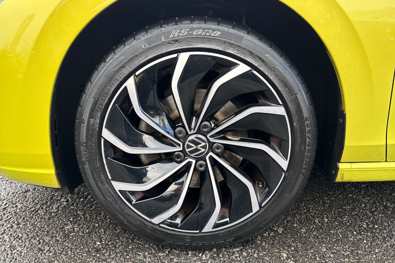 Used Volkswagen Golf 2020 for sale - 77570981: Photo 10