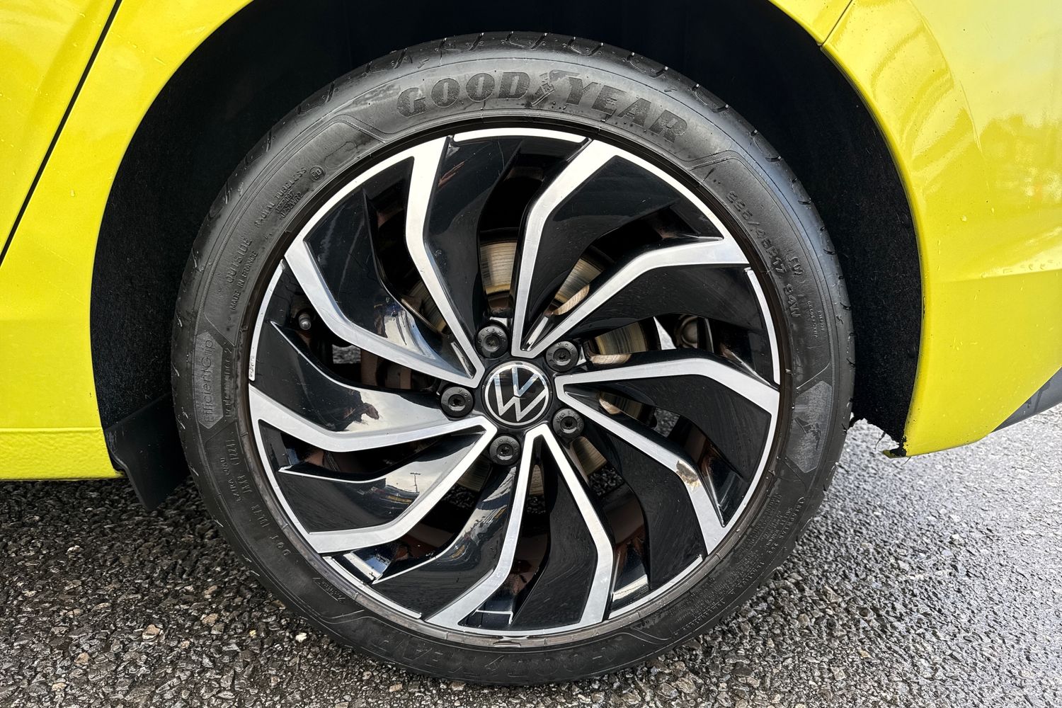 Used Volkswagen Golf 2020 for sale - 77570981: Photo 11