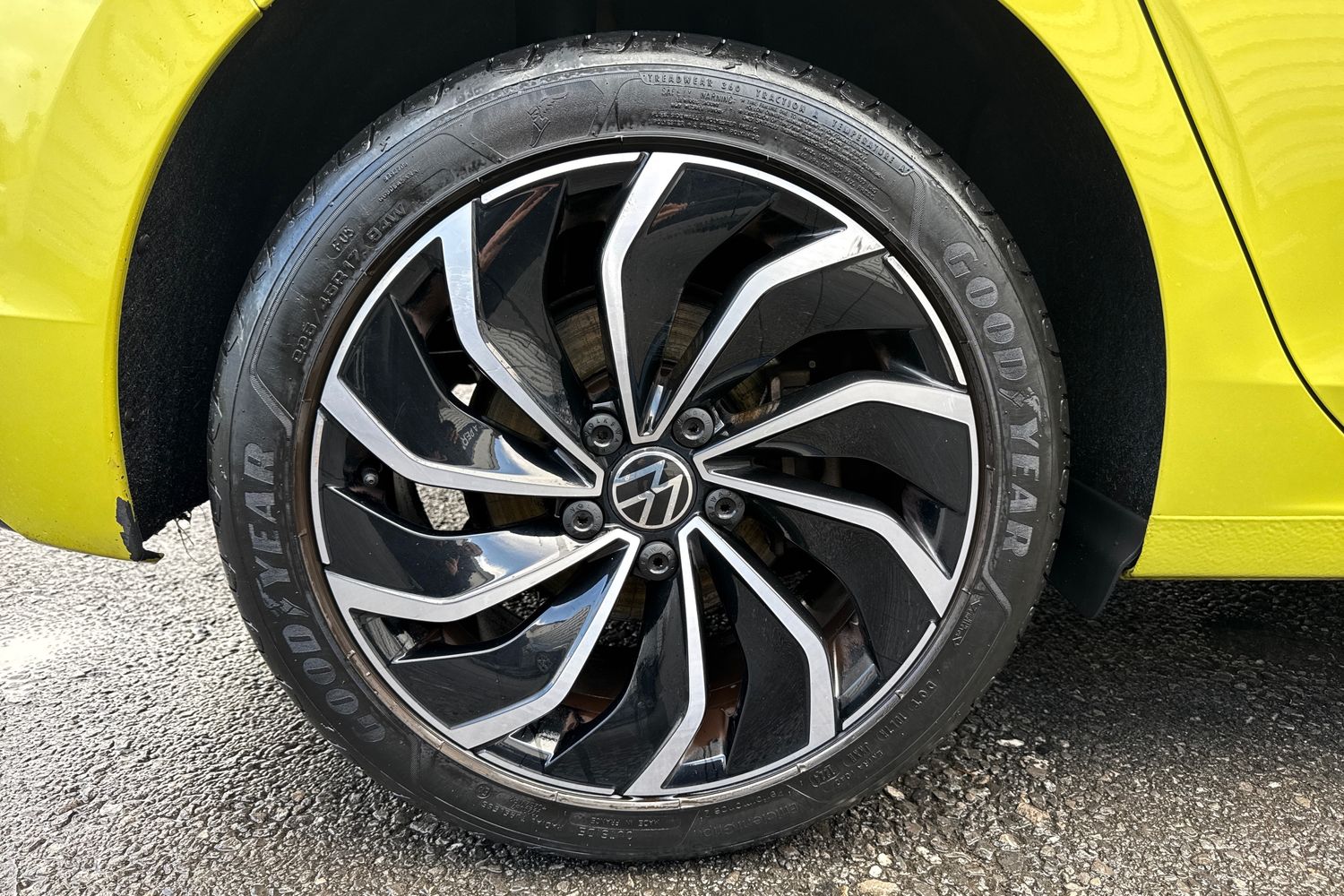 Used Volkswagen Golf 2020 for sale - 77570981: Photo 12