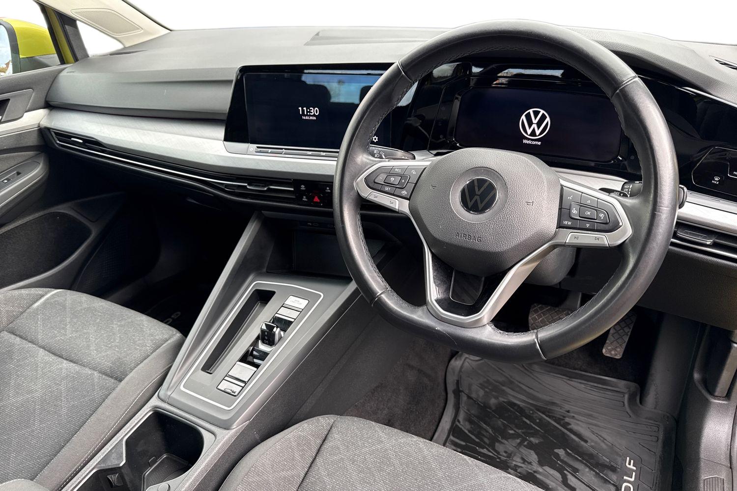 Used Volkswagen Golf 2020 for sale - 77570981: Photo 14