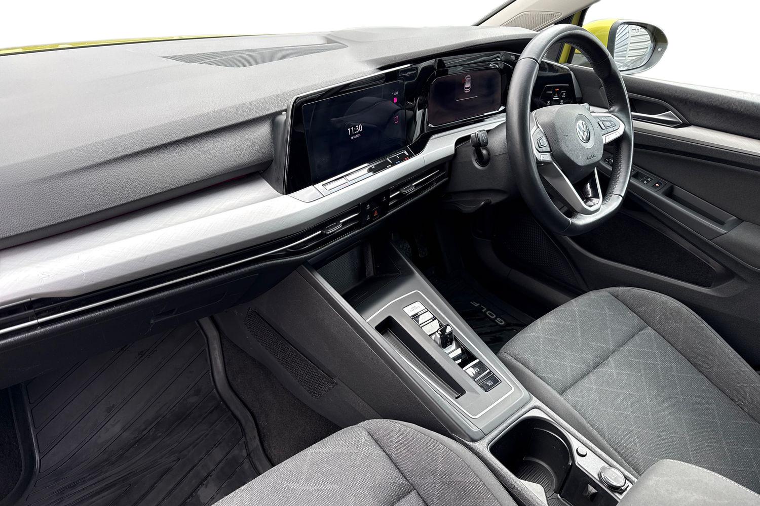 Used Volkswagen Golf 2020 for sale - 77570981: Photo 15