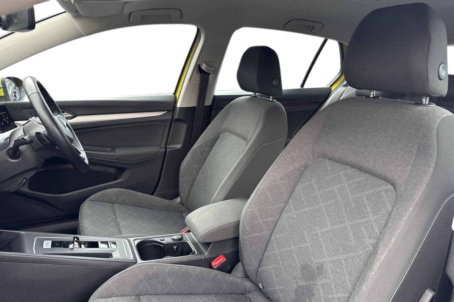 Used Volkswagen Golf 2020 for sale - 77570981: Photo 16